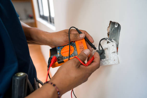 Emergency Electrical Repair Services in Heidelberg, PA